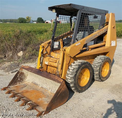 1998 case 1840 skid steer|1840 case skid steer for sale.